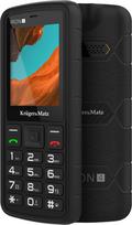 Kruger&Matz  Kruger&Matz IRON 4 4G | KM0467 | 5901890105200