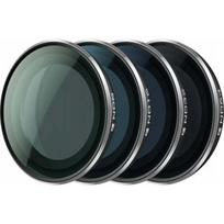 Filtr Insta360 Zestaw filtrów ND do kamery Insta360 GO 3S | CINSBATD | 6970357857623