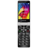 Maxcom Flip phone MM 835L dual sim red | MM835 | 5908235978369