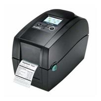 Godex  Godex RT230i/termotransfer/300dpi/USB/RS232/Ethernet/LCD | GP-RT230i | 4040329200107