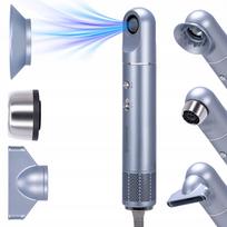 Humanas AirTouch HD-AT05 silver | HS4661 | 5901891106060