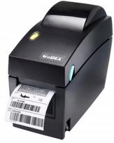 Godex  Godex DT2X 203dpi/termiczna/USB/RS232/Ethernet | DT2X | 4040329200374