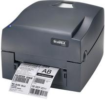 GoDEX G500 /termotransfer /203dpi /USB /RS232 /Ethernet | GP-G500-UES | 4040329199852