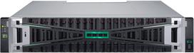 HP Enterprise MSA 2070 SFF 2x10/25GbE iSCSI 4-port Cntrl 12x3.84TB SSD 4x10Gb iSCSI XCVR 46TB Storage Array | P76569-B25 | 0190017776088