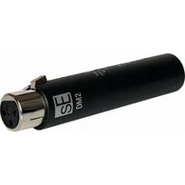 Dream Multimedia sE DM2 T.N.T Black - Preamp mikrofonowy | 85184000 | 819032012161