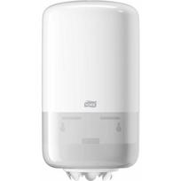 Tork Tork - Dozownik do ręczników w roli centralnego dozowania, M1 - White | 558000 | 7322540349344
