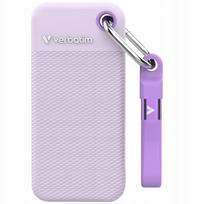 Verbatim Pocket SSD 1TB M.2 1000MB/s USB-C 32322 | DQVE32322PLG | 023942323228