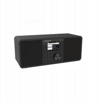 Radio Telestar TOP 250 DAB+ Internet radio black | 5700250 | 4262508450039