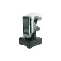 Zebra Zebra CRD1S-RFD8500-1R Organizery do stacji ładującej Wolnostojący Black | CRD1S-RFD8500-1R | 8596375043213