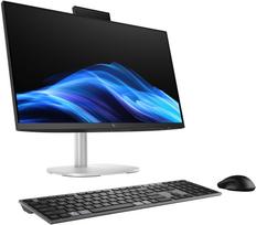 HP Elite Studio 8 AiO Intel Core Ultra 5 245 60,45cm 23,8Zoll FHD 16GB 512GB/SSD W11P 3J Gar (DE) | A55P1ET#ABD | 0199485004907