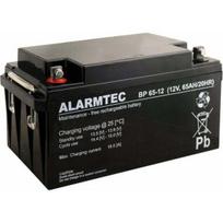 Alarmtec Akumulator 12V 65Ah AGM BP65-12 | 5902367802615 | 5902367802615