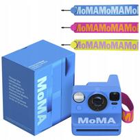 Aparat cyfrowy Polaroid Now Gen 3 MoMa Edition | 9182 | 9120134282422