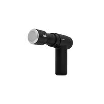 Homedics PGM-45HC-BK Novo Hot Cold Massage Gun | T-MLX61049 | 5010777165593