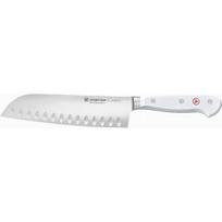 Wüsthof Wusthof Classic White nóż Santoku 17/30 Cm uniwersalny | W-1040231317 | 4002293112183