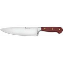 Wüsthof CLASSIC COLOUR Nóż szefa kuchni 16/28,5 cm brązowy WSTHOF | W-1061700516 | 4002293130224