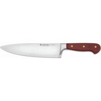 Wüsthof CLASSIC COLOUR Nóż szefa kuchni 20/33,7 cm brązowy WSTHOF | W-1061700520 | 4002293130286