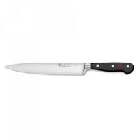 Wüsthof Wsthof Classic Nóż Uniwersalny 20 cm Ząbkowany | W-1040100720 | 4002293105086
