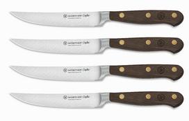 Wüsthof WUSTHOF CRAFTER Zestaw noży do steków | W-1070860401 | 4002293100494