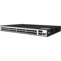 BCS 48 portowy zarządzalny switch PoE BCS-SP48G-4SFP-M BCS | BCS-SP48G-4SFP-M | 5904890710740