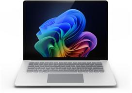 Notebook MS Surface  7 Intel Core Ultra 7 266V 15inch 16GB 256GB W11P Platinum COMM EMEA | EP2-21413 | 196388457007