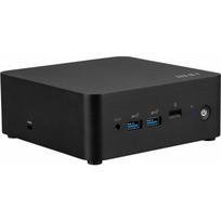 MSI Cubi NUC AI 1UMG-018BEU Mini PC Core Ultra 7 155H 0GB/0GB SSD nOS | 936-B20911-018 | 4711377327626