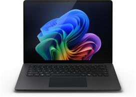 Notebook MS Surface  7 Intel Core Ultra 7 268V 15inch 32GB 512GB W11P Black COMM EMEA | EP2-22858 | 196388470938