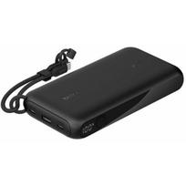 Belkin BPB028HQBK Power Bank 20000 mAh Black | BPB028HQBK | 745883916252