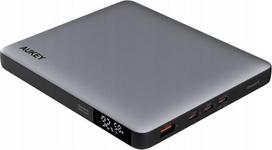 Aukey 100W 20000mAh 1xUSB-A 3xUSB-C PD 3.0 | PB-Y44 | 689323786442