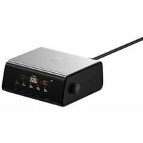 EcoFlow RAPID Pro 320W docking station, 4xUSB-C, 1xUSB-A, GaN | EF-STATION320W-EU | 4895251646376