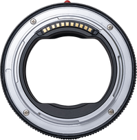 Laowa Megadap Canon EF - Nikon Z Autofocus Adapter