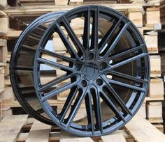 Ratlankis RACINGLINE B1271 R21x11.5 5x130 ET 69 CB 71.6 (Ack) (1000 kg)