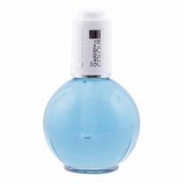 SILCARE THE GARDEN OF COLOUR nagų ir odelių aliejus, 75 ml