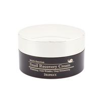 DEOPROCE SNAIL RECOVERY veido kremas, 100 g