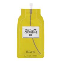 BEAUSTA DEEP valomasis veido aliejus, 15 ml