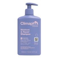 CLIMAPLEX MOISTURE & REPAIR plaukų šampūnas, 400 ml