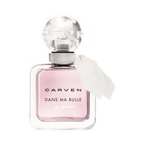 CARVEN DANS MA BULLE DE MUSC tualetinis moterų vanduo, 50 ml
