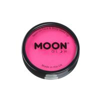 MOON GLOW NEON UV veido ir kūno dažai, 36 g