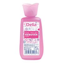 DELIA ACETONE nagų lako vaiklis, 58 ml