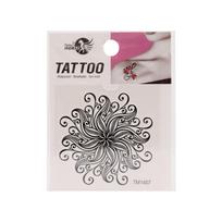 Laikina kūno tatuiruotė - lipdukas