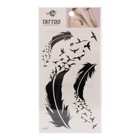 Laikina kūno tatuiruotė - lipdukas