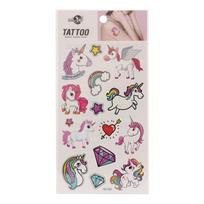 Laikina kūno tatuiruotė - lipdukas