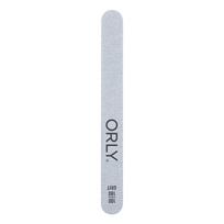 ORLY 100/180 GRIT ZEBRA nagų manikiūro dildė