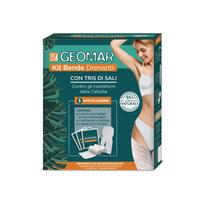 GEOMAR ANTI-CELLULITE kūno priežiūros rinkinys