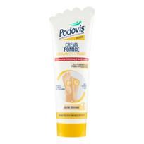 PODOVIS POMICE šveičiamasis pėdų kremas, 100 ml