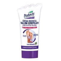 PODOVIS TALLONI SCREPOLATI pėdų ir kulnų kremas, 75 ml