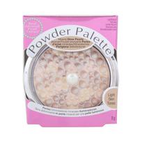 PHYSICIANS FORMULA POWDER PALETTE PEARLS pudra, 8 g