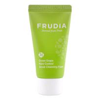 FRUDIA GREEN GRAPE veido šveičiamosios prausimosi putos, 30 ml