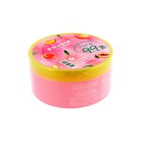 FRUDIA MY ORCHARD PEACH REAL SOOTHING veido ir kūno želė, 300 ml