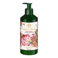 YVES ROCHER SPICE INFUSION kūno losjonas, 390 ml