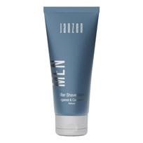 JANZEN MEN balzamas po skutimosi, 100 ml
